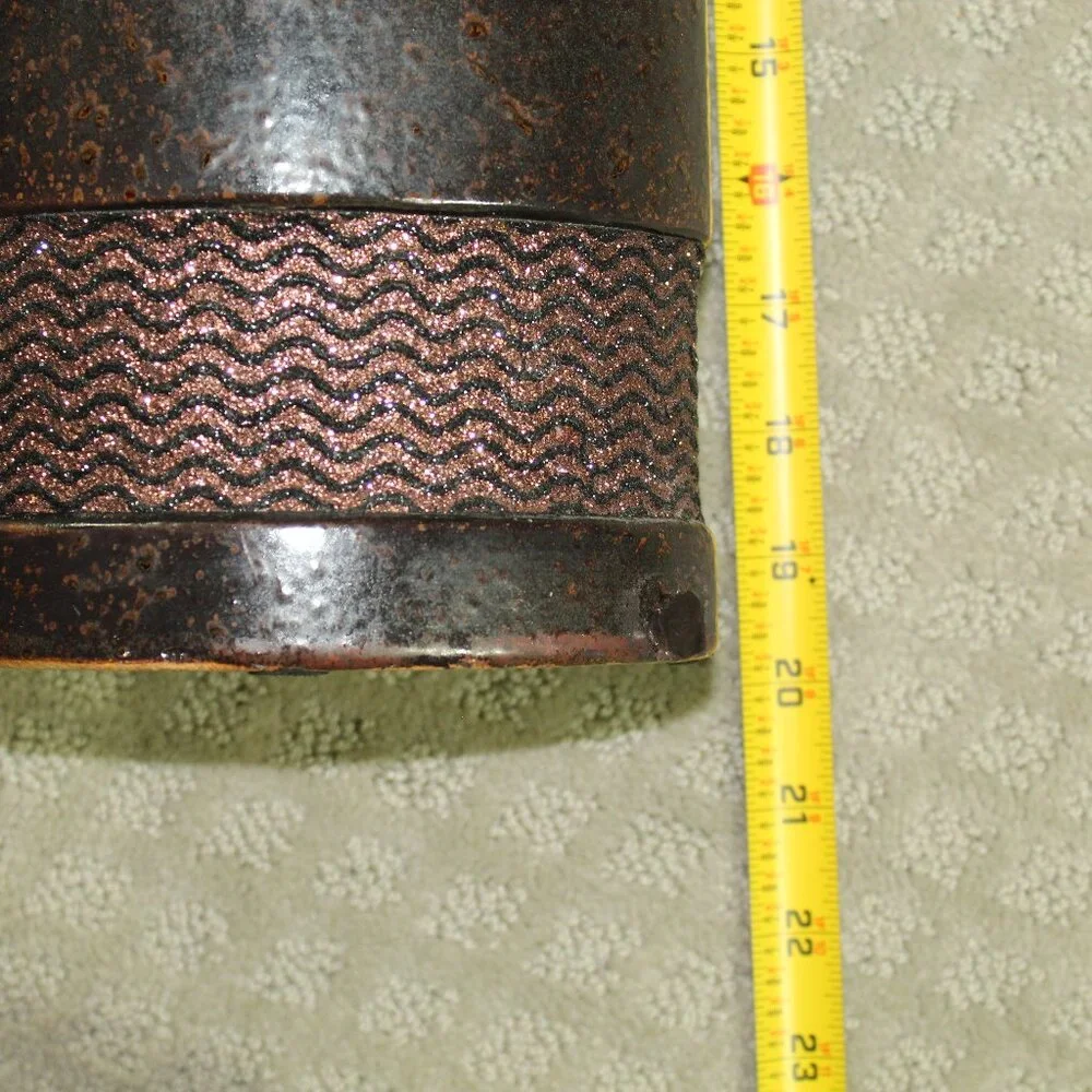 Brown 19.5